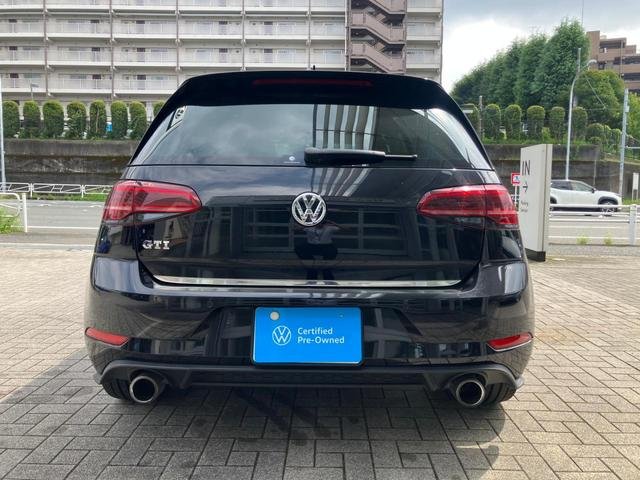 
								2019 VOLKSWAGEN GOLF GTI DYNAMIC full									