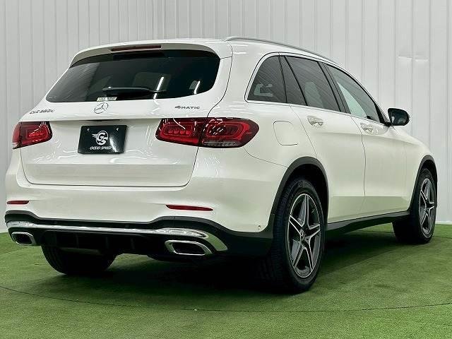 
								2019 MERCEDES-BENZ GLC220D 4MATIC AMG LINE full									