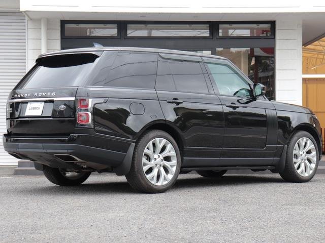 
								2019 RANGE ROVER VOGUE AUTOBIOGRAPHY P525 full									