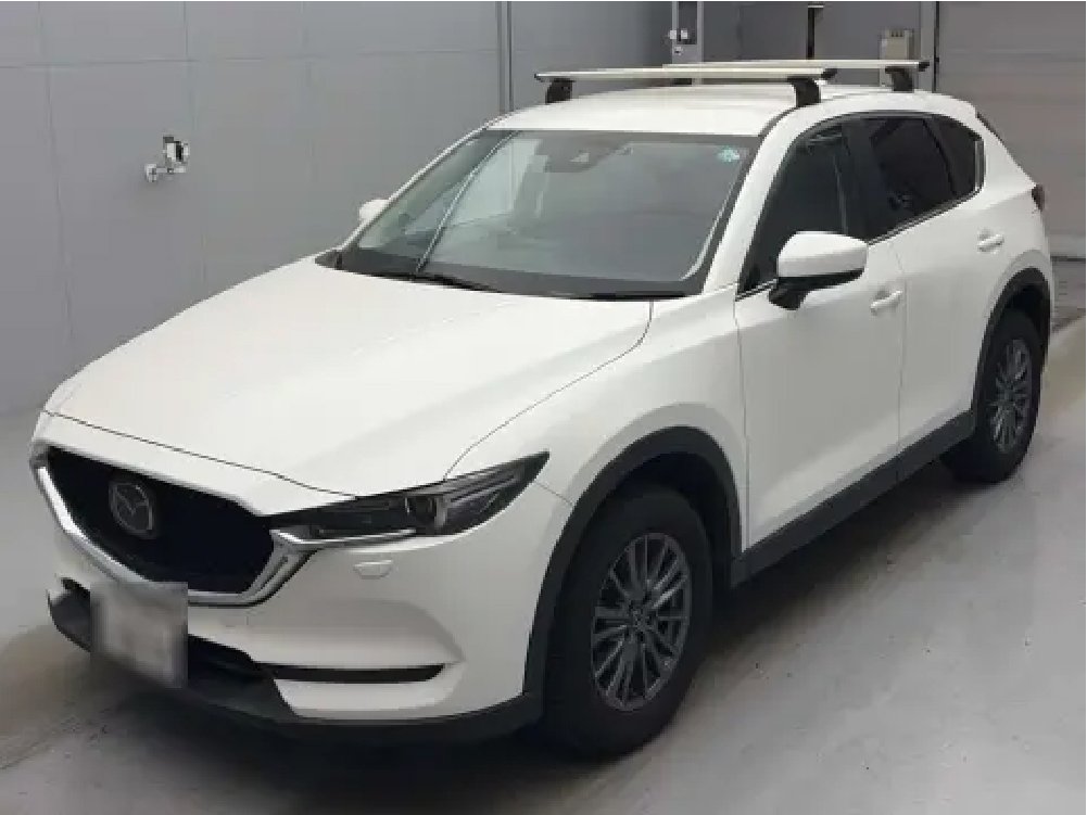 2019 MAZDA CX-5 XD PROACTIVE 4WD