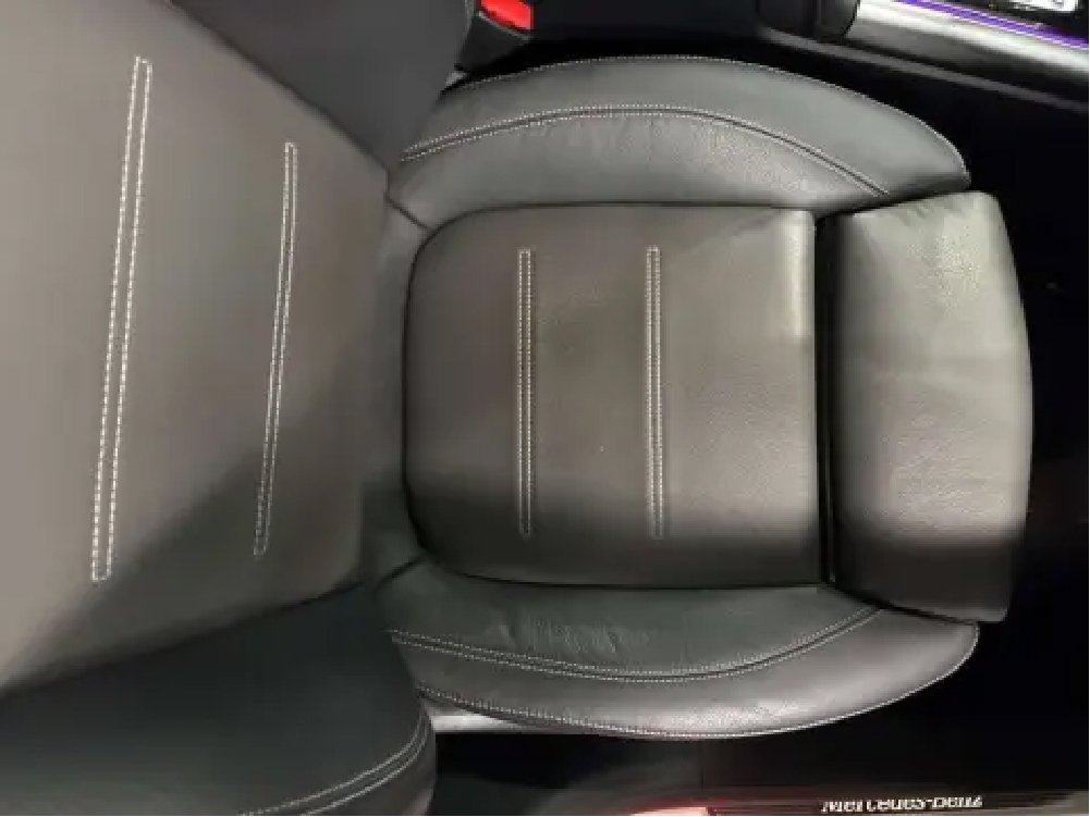 2019 MERCEDES BENZ B180 AMG LINE