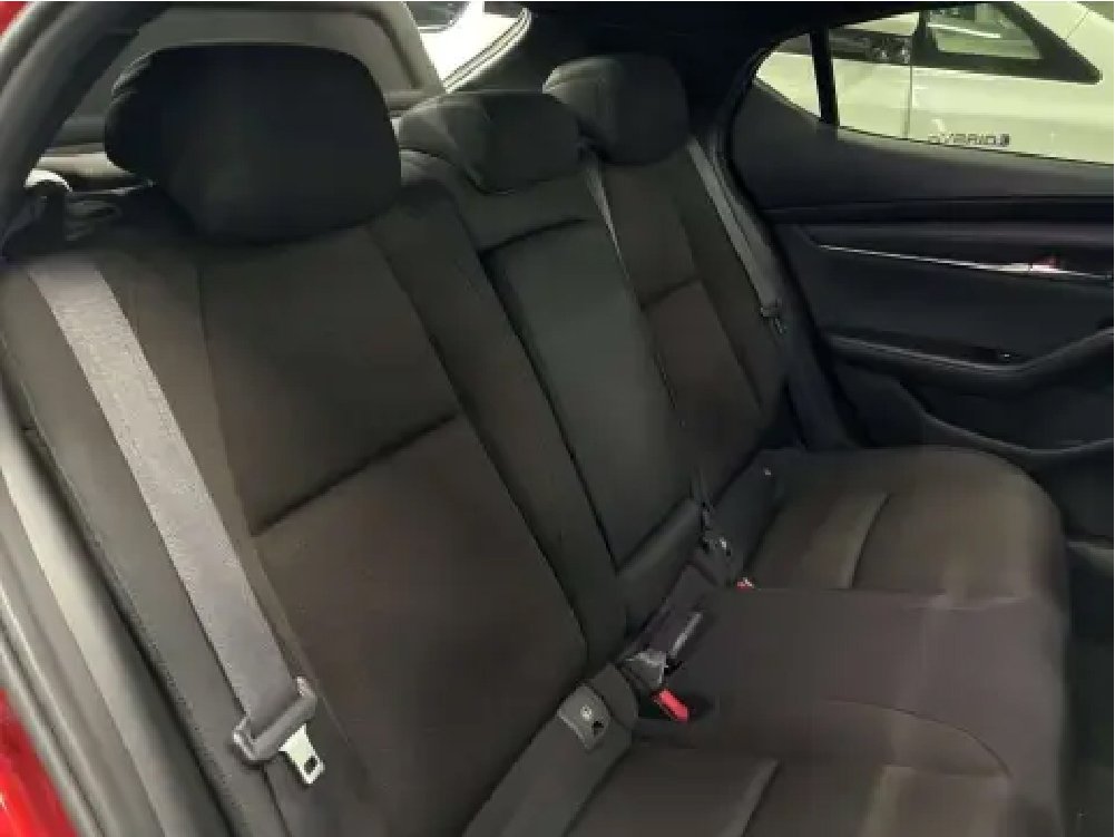 2019 MAZDA MAZDA3 FASTBACK XD PROACTIVE TOURING SPORT