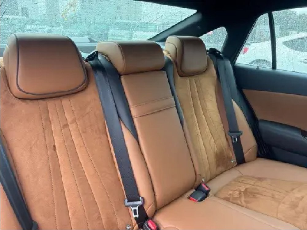 2019 TOYOTA CROWN HYBRID S ELEGANCE STYLE