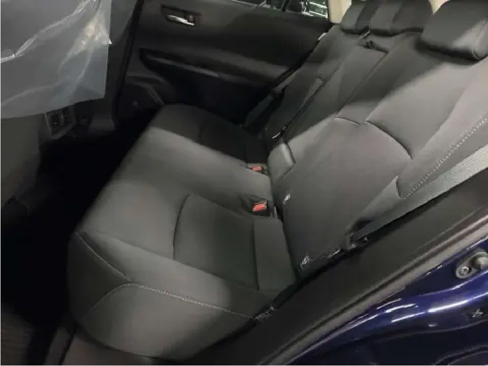 2020 TOYOTA HARRIER S