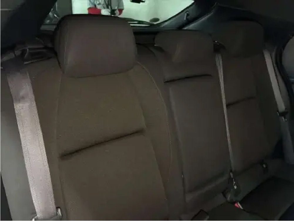 2020 MAZDA MAZDA3 FASTBACK 15S TOURING AWD