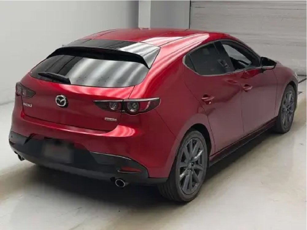 
								2019 MAZDA MAZDA3 FASTBACK XD PROACTIVE TOURING SPORT full									
