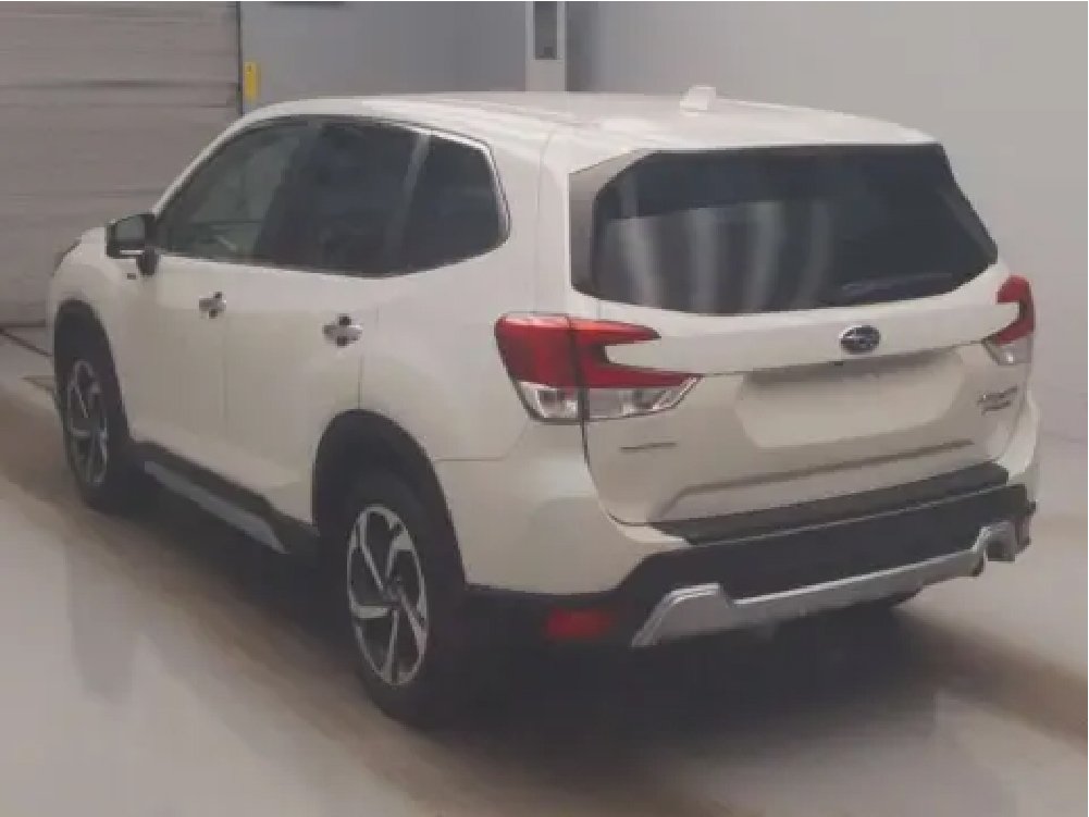 
								2022 SUBARU FORESTER ADVANCE AWD full									