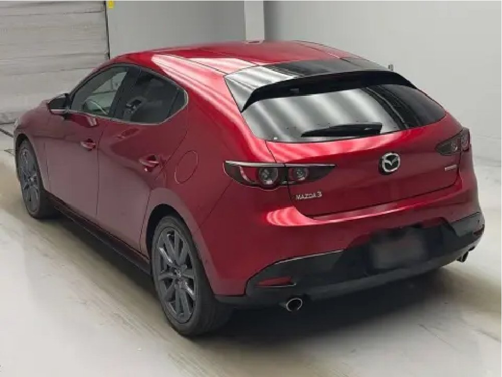 
								2019 MAZDA MAZDA3 FASTBACK XD PROACTIVE TOURING SPORT full									
