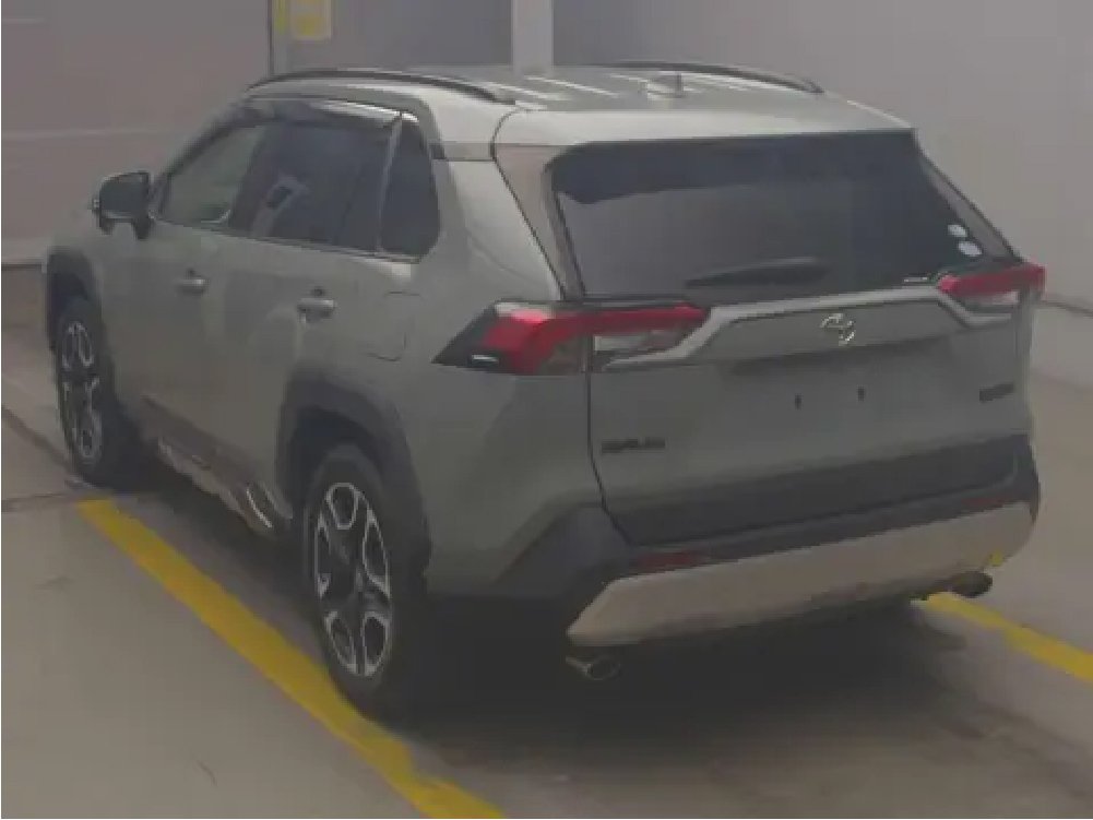 
								2019 TOYOTA RAV4 ADVENTURE 4WD full									