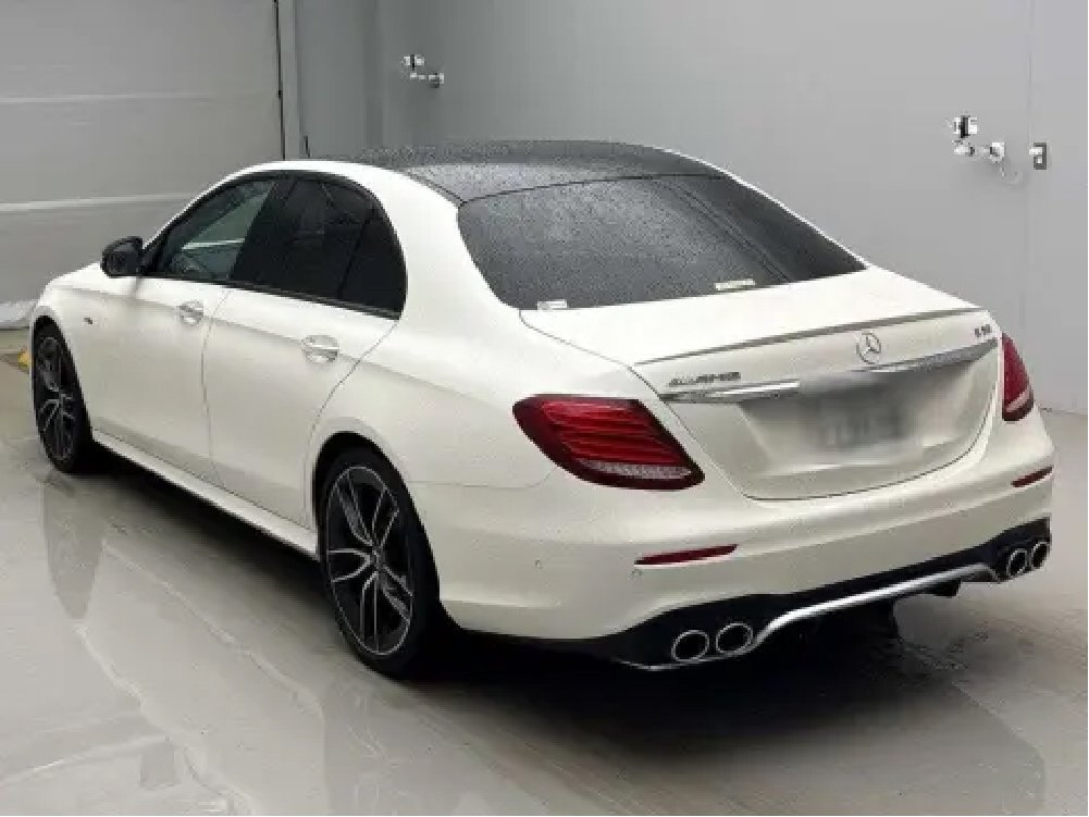 
								2020 MERCEDES-AMG E53 4MATIC full									