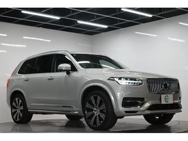 2020 VOLVO XC90 T8 TWIN ENGINE INSCRIPTION