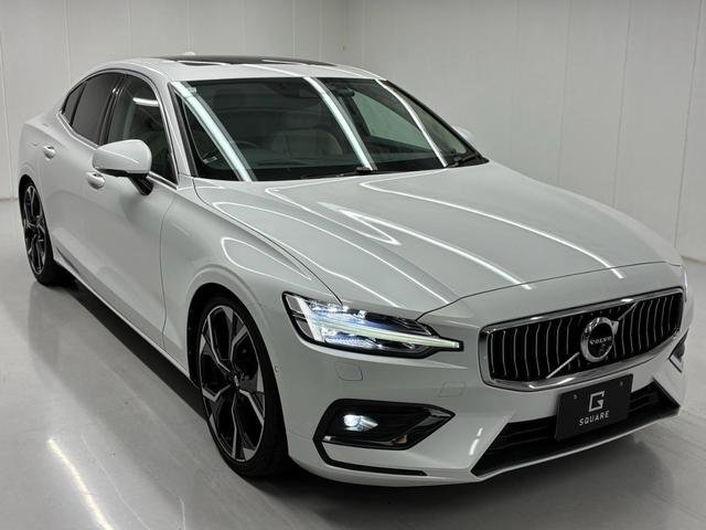 2021 VOLVO S60 T5 INSCRIPTION