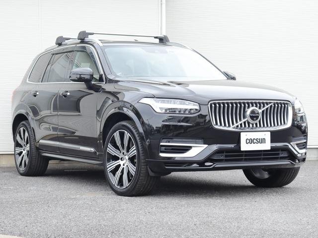2019 VOLVO XC90 T8 TWIN ENGINE AWD INSCRIPTION