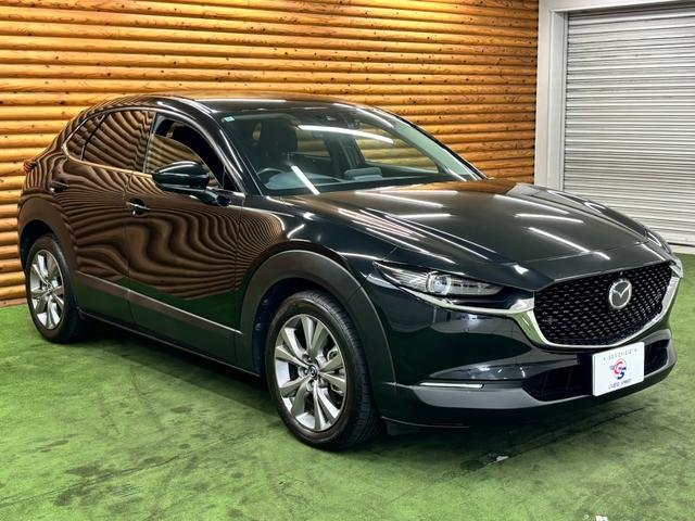 2020 MAZDA CX-30 XD PROACTIVE TOURING SELECTION