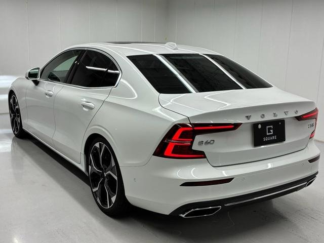 
								2021 VOLVO S60 T5 INSCRIPTION full									