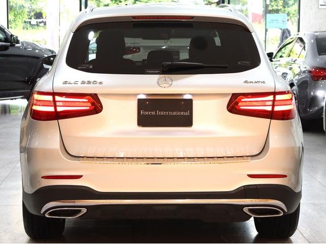 
								2019 MERCEDES BENZ GLC220D 4MATIC SPORTS full									