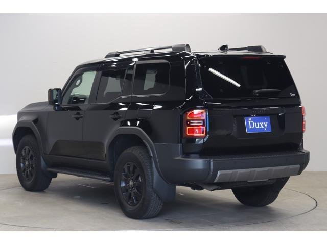 
								2024 TOYOTA LAND CRUISER 250 ZX FIRST EDITION full									