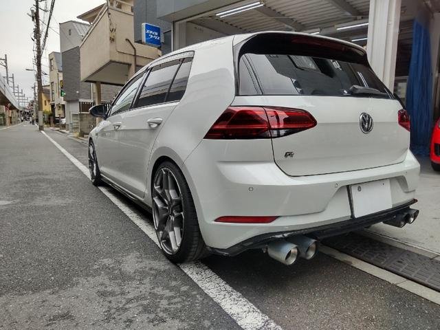 
								2019 VOLKSWAGEN R BASE GRADE full									