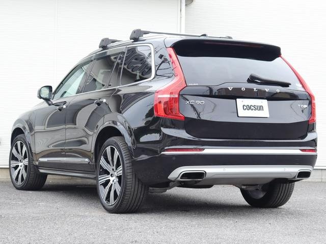 
								2019 VOLVO XC90 T8 TWIN ENGINE AWD INSCRIPTION full									