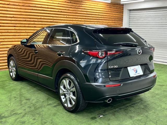 
								2020 MAZDA CX-30 XD PROACTIVE TOURING SELECTION full									