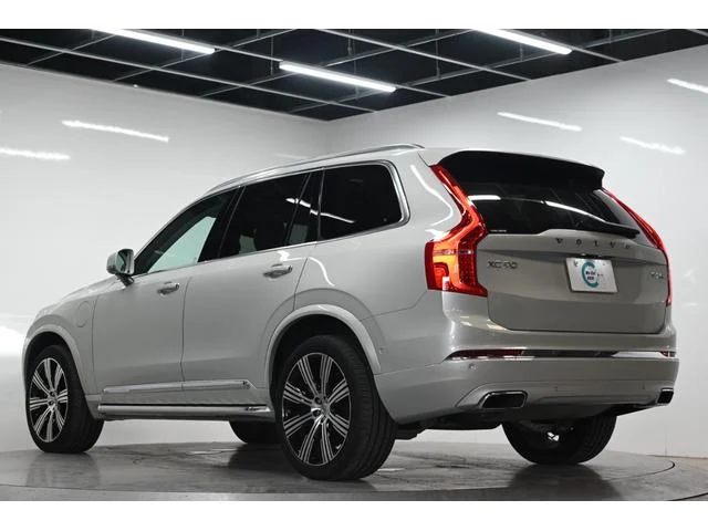 
								2020 VOLVO XC90 T8 TWIN ENGINE INSCRIPTION full									