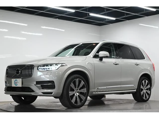 2020 VOLVO XC90 T8 TWIN ENGINE INSCRIPTION
