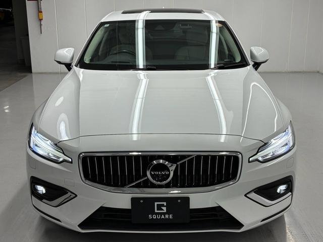 2021 VOLVO S60 T5 INSCRIPTION