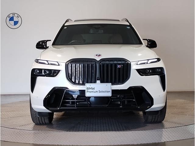2023 BMW X7 M60I X DRIVE