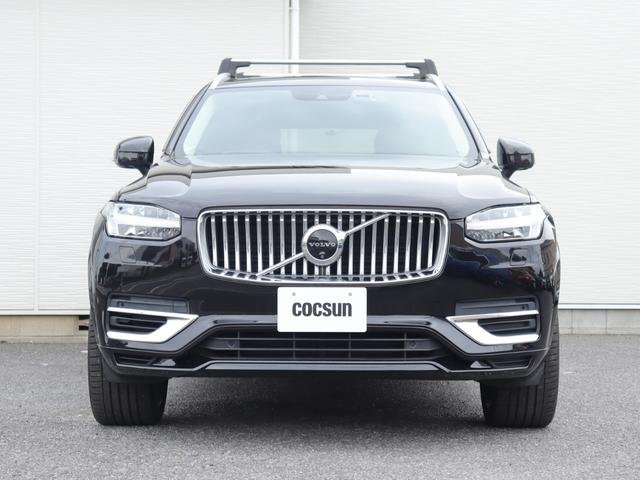 2019 VOLVO XC90 T8 TWIN ENGINE AWD INSCRIPTION