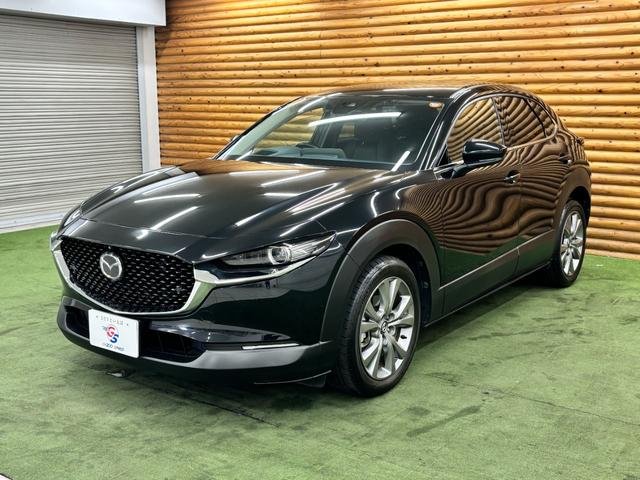 2020 MAZDA CX-30 XD PROACTIVE TOURING SELECTION