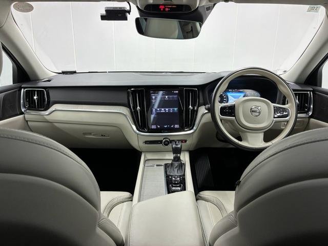 2021 VOLVO S60 T5 INSCRIPTION