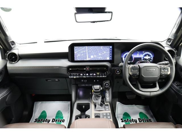 2024 TOYOTA LAND CRUISER 250 ZX FIRST EDITION