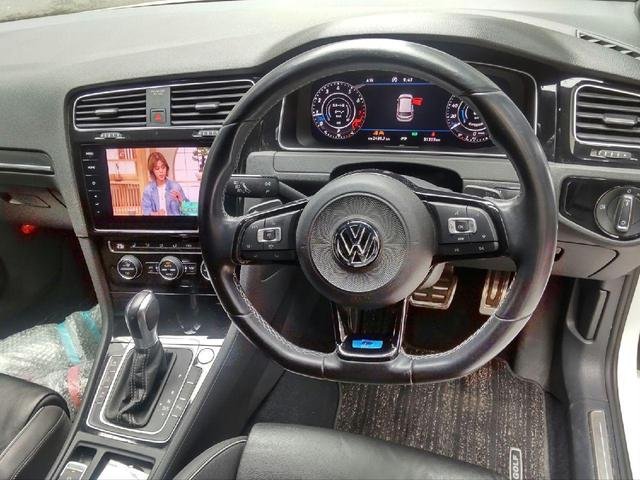 2019 VOLKSWAGEN R BASE GRADE