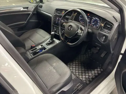 2020 VOLKSWAGEN GOLF VARIANT TDI COMFORT LINE MEISTER