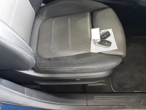 2019 MERCEDES BENZ A200D AMG LINE