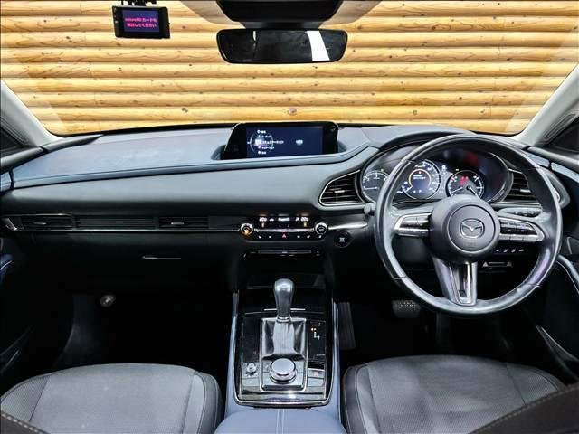 2020 MAZDA CX-30 XD PROACTIVE TOURING SELECTION