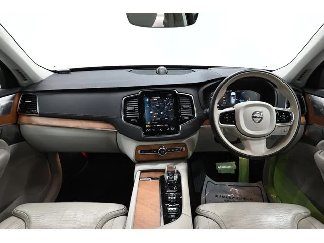 2020 VOLVO XC90 T8 TWIN ENGINE INSCRIPTION