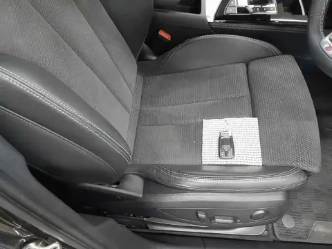 2021 AUDI A4 35 TFSI S LINE