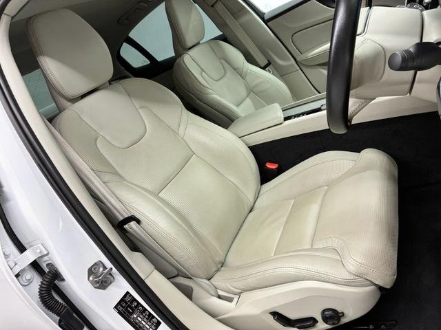 2021 VOLVO S60 T5 INSCRIPTION