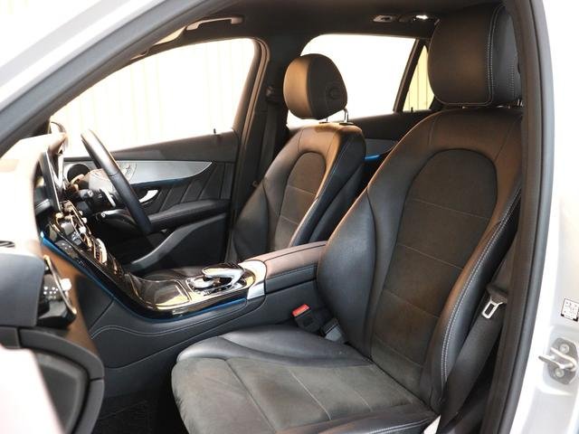 2019 MERCEDES BENZ GLC220D 4MATIC SPORTS