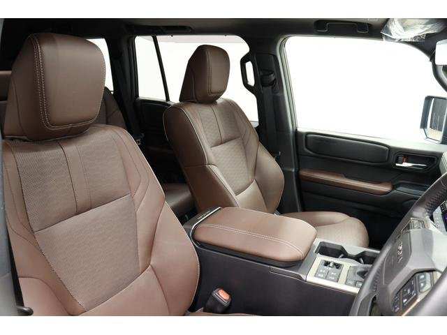 2024 TOYOTA LAND CRUISER 250 ZX FIRST EDITION