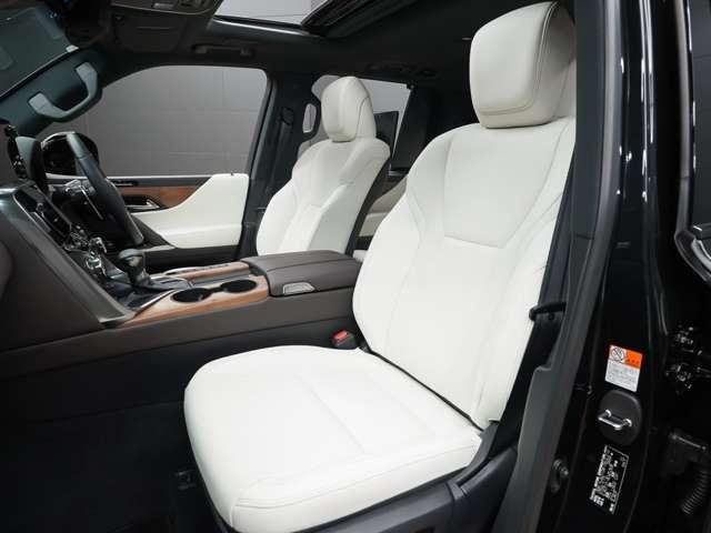 2024 LEXUS LX600 OFFROAD