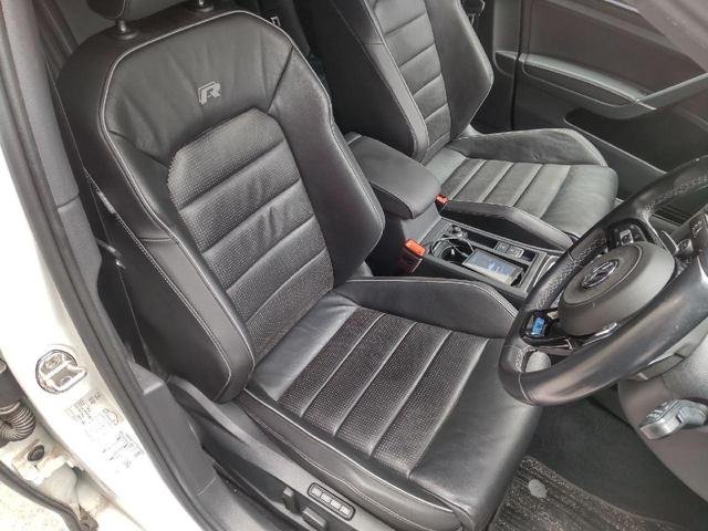 2019 VOLKSWAGEN R BASE GRADE