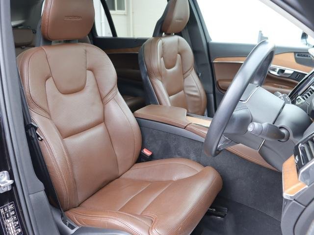 2019 VOLVO XC90 T8 TWIN ENGINE AWD INSCRIPTION