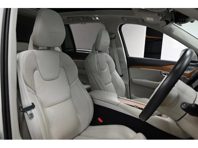 2020 VOLVO XC90 T8 TWIN ENGINE INSCRIPTION