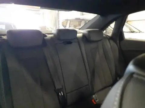 2021 AUDI A4 35 TFSI S LINE