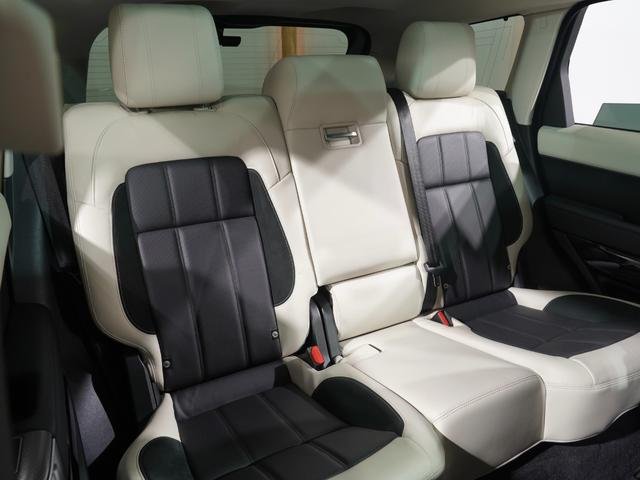 2021 RANGE ROVER SPORT HST 400PS