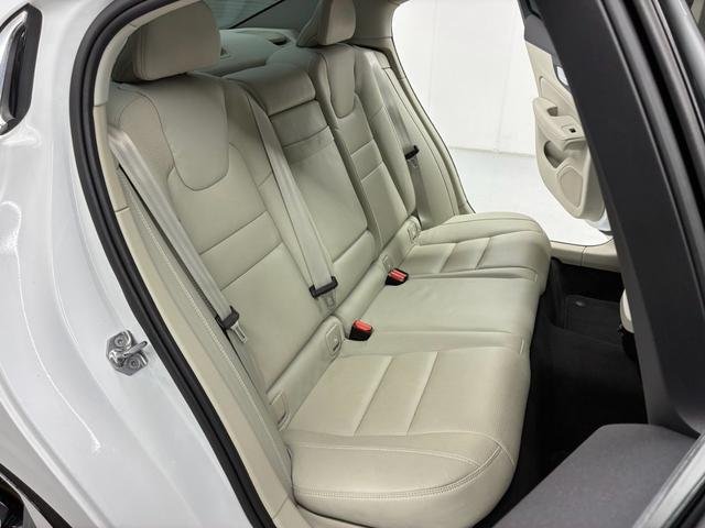 2021 VOLVO S60 T5 INSCRIPTION