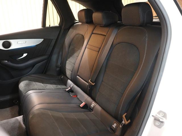 2019 MERCEDES BENZ GLC220D 4MATIC SPORTS
