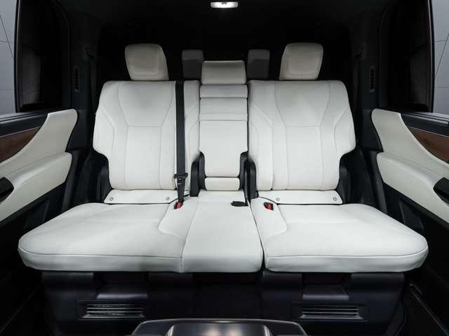 2024 LEXUS LX600 OFFROAD